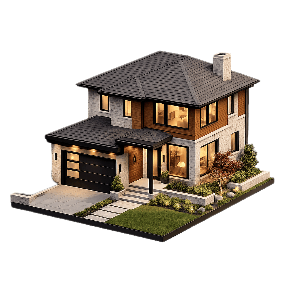 SaleFish — Single Family Homes