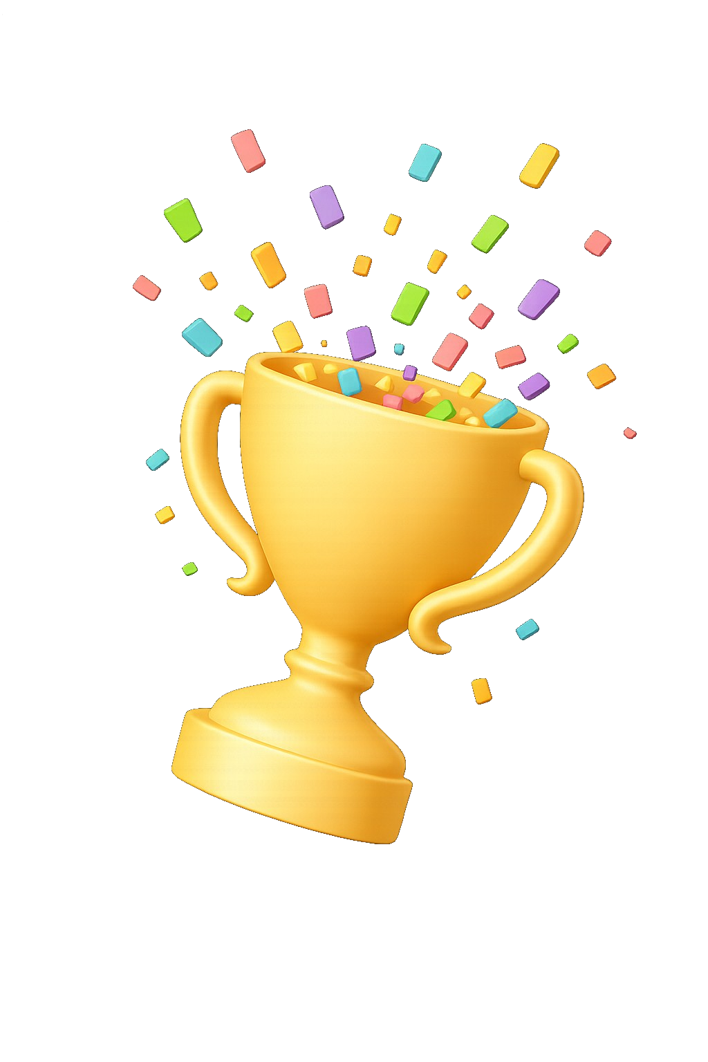 SaleFish awards trophy